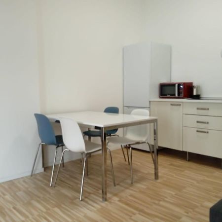 Apartment Via D'Apulia 11 Milán Exteriér fotografie