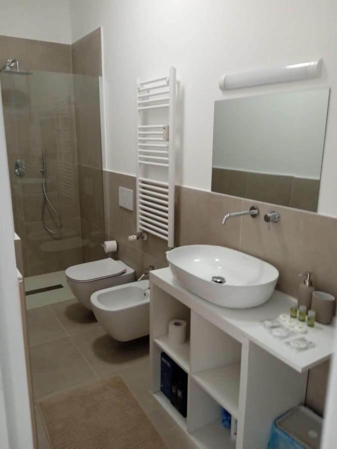 Apartment Via D'Apulia 11 Milán Exteriér fotografie